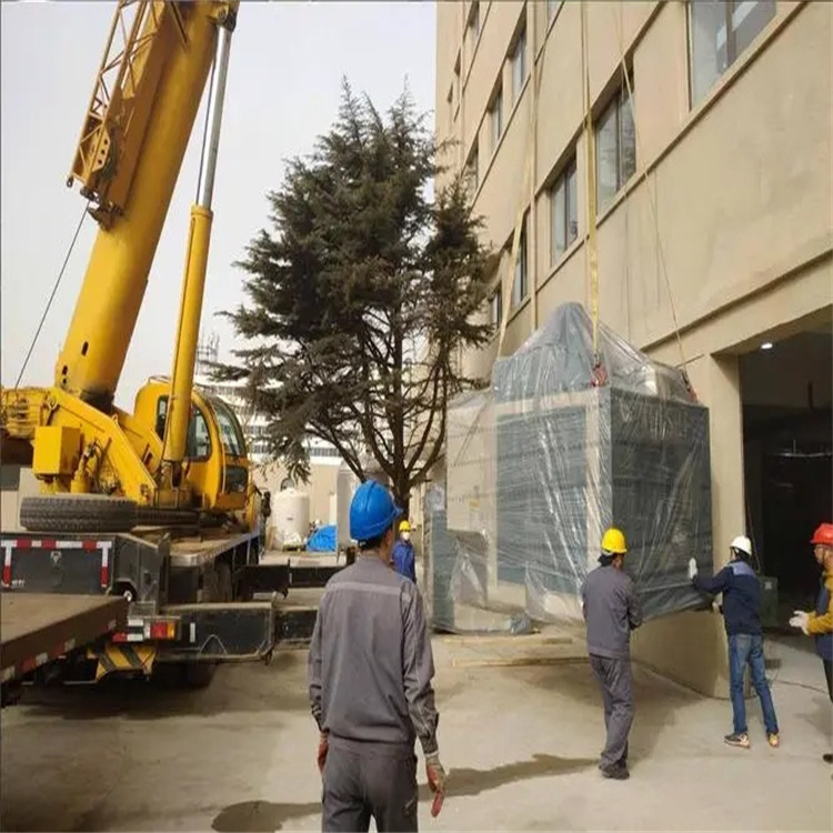 盐山县附近12吨吊车出租电话