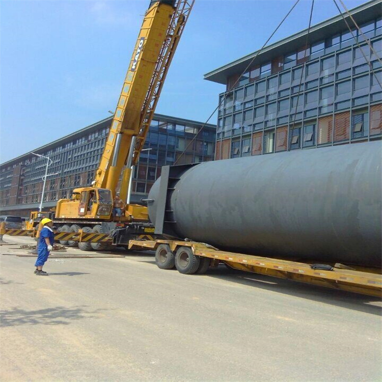 盐山县大型吊车租赁公司