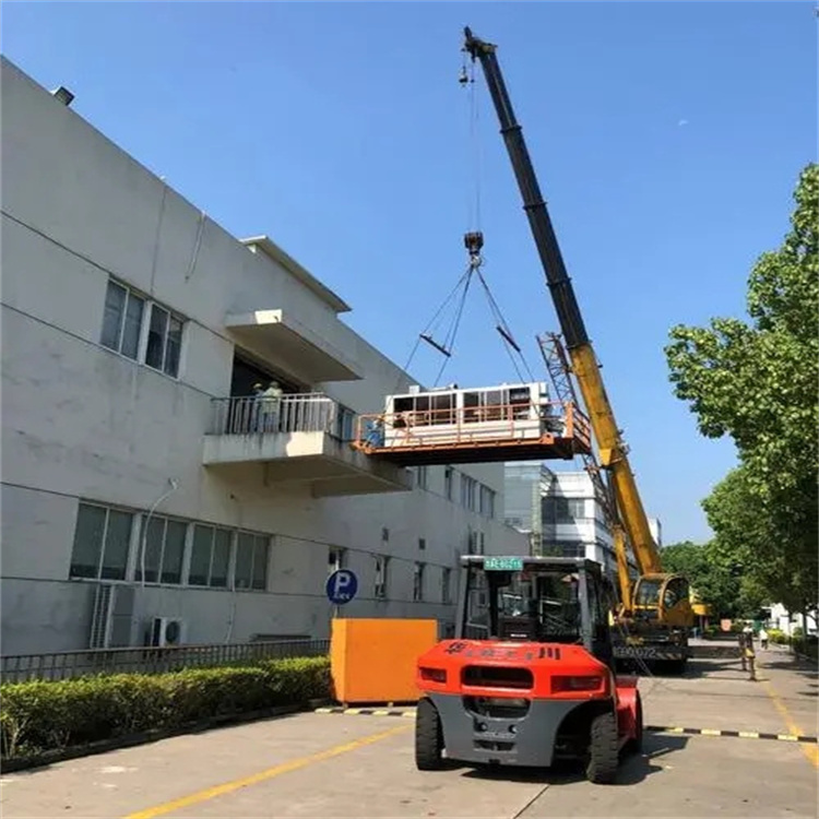 盐山县小型吊车出租电话