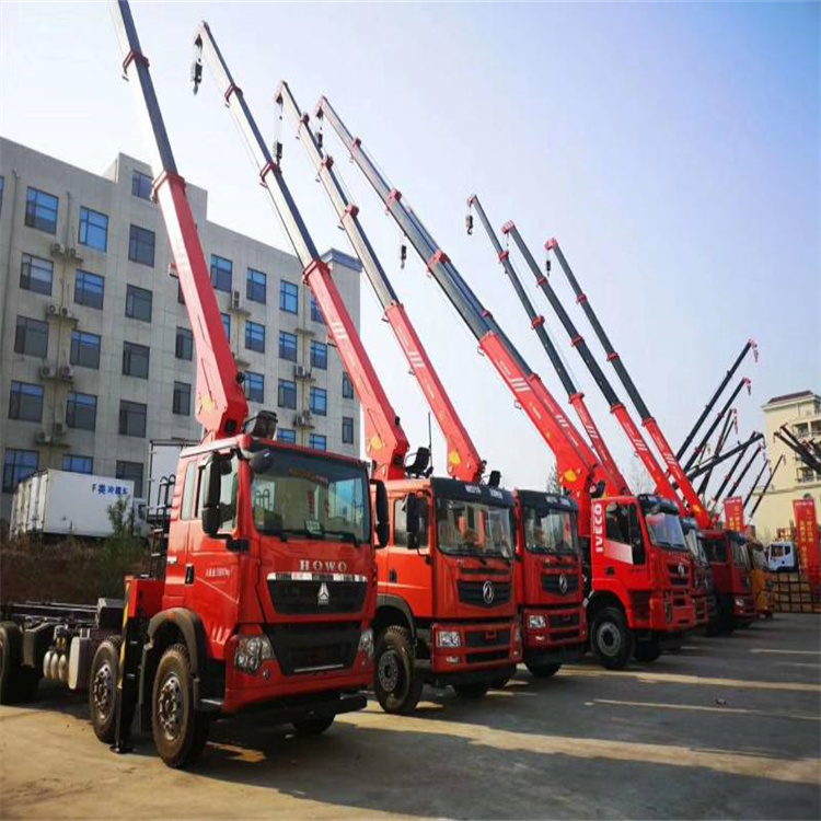 盐山县吊车出租保险全解读：设备损坏责任如何划分