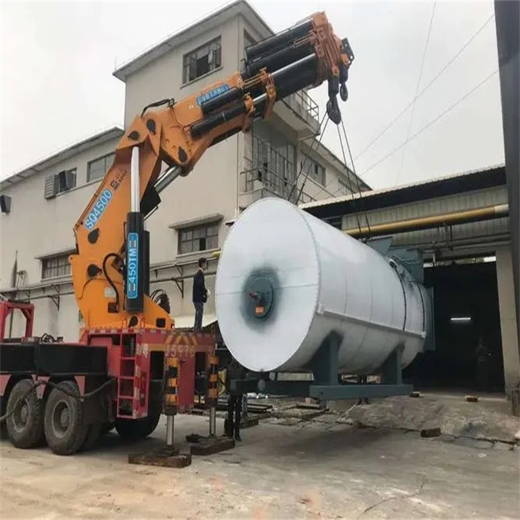 盐山县室内装修小型折臂吊出租服务：高效解决方案与租赁指南