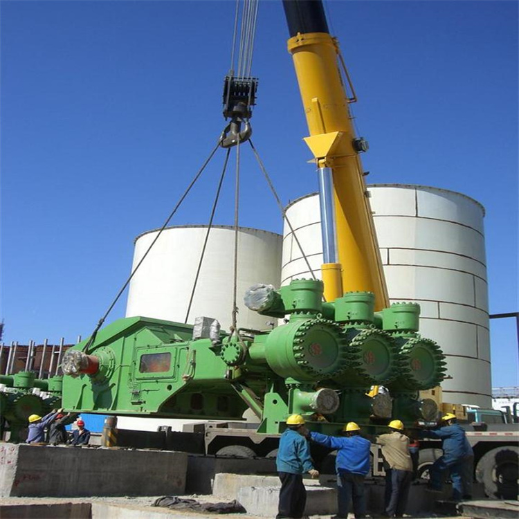 盐山县专业汽车吊出租