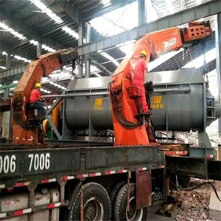 盐山县大型随车吊出租多少钱