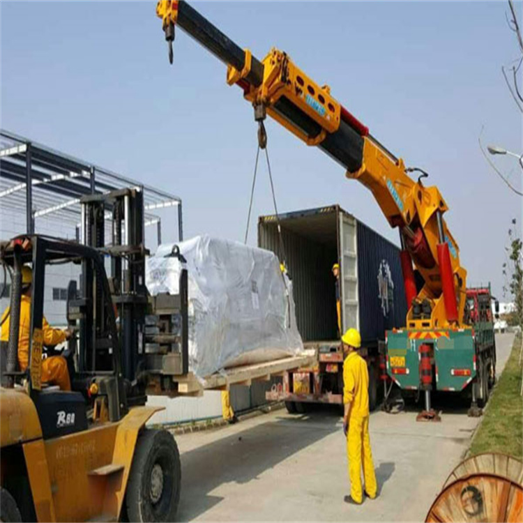 盐山县专业随车吊出租电话