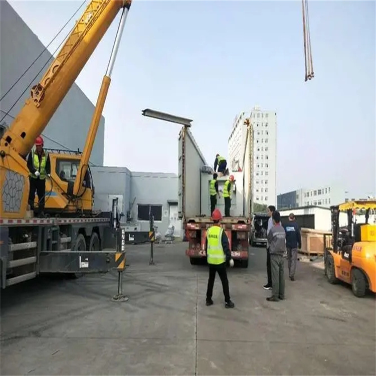 盐山县如何找到附近的吊车救援服务