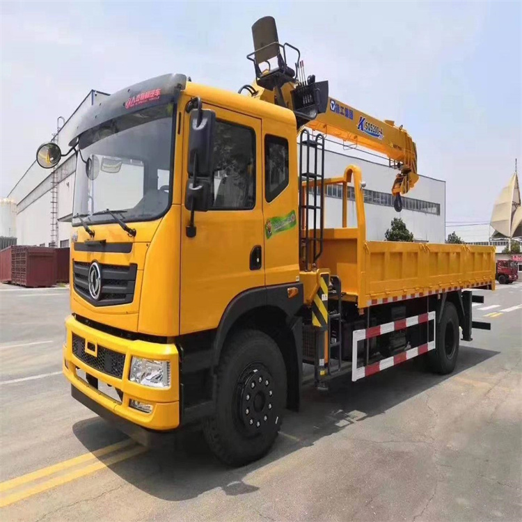 盐山县附近找一辆随车吊出租