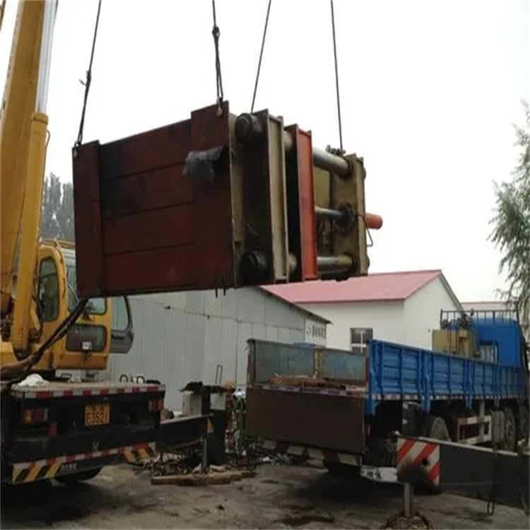 盐山县小型汽车吊出租