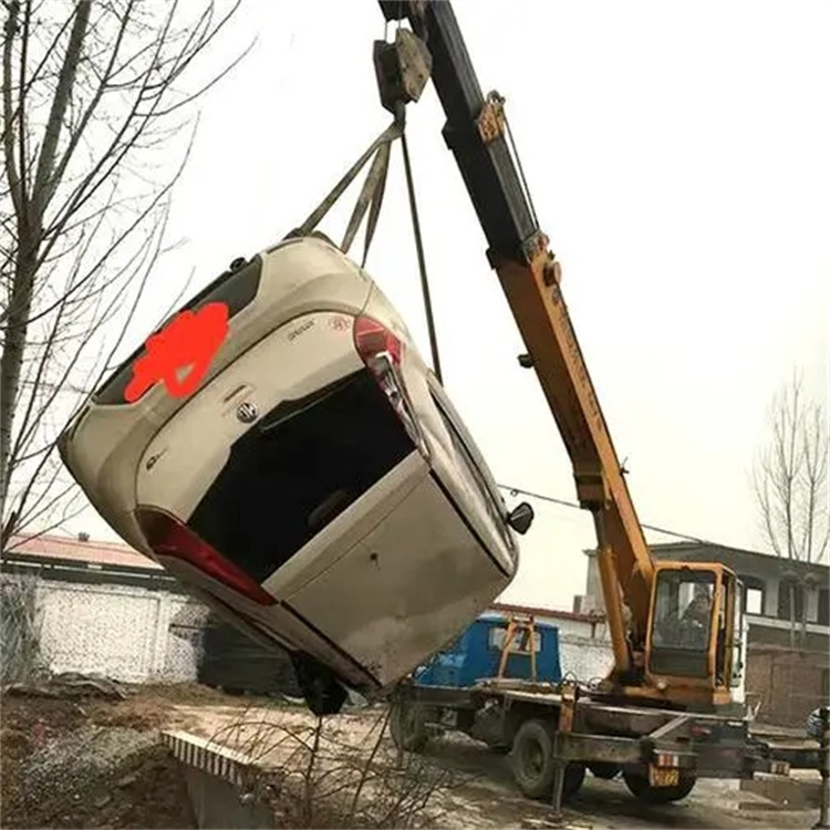 盐山县随时待命，吊车24小时道路救援服务全解析